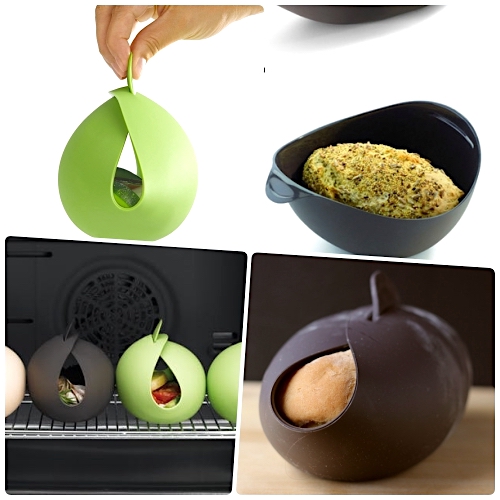 Силиконовая разъемная мульти форма