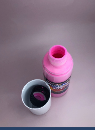 Пищевой краситель распылитель 50 гр. сухой РОЗОВЫЙ