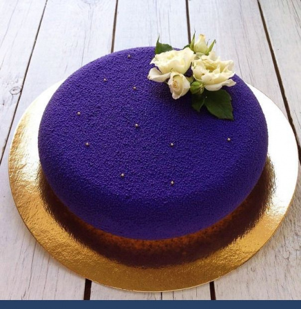 Шоколадный Велюр Серый 210 мл натуральная краска-спрей