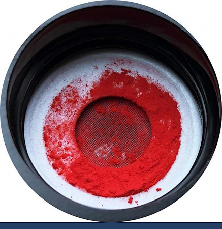 Пищевой краситель распылитель 50 г сухой КРАСНЫЙ