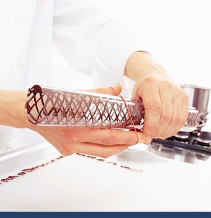 Ацетатный лист 200 мкм, размер 30•40 см