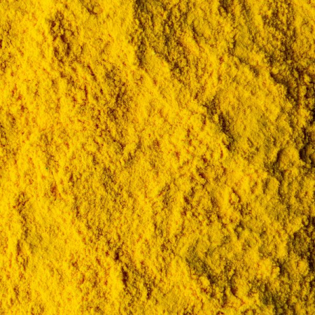 Пищевой краситель распылитель 50 г натуральный сухой ЖЁЛТЫЙ Натива Облачко