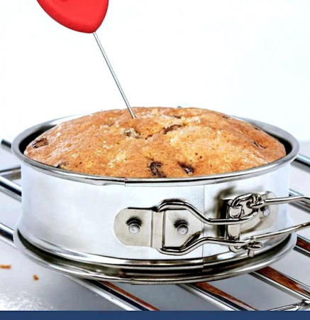 Тестер для бисквита Тестер для бисквита