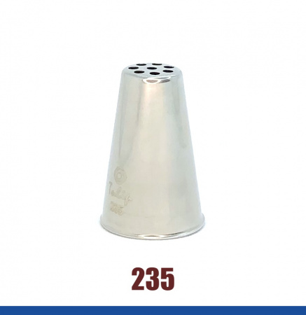 Кондитерская насадка 235 Tulip™ Травка