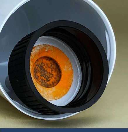 Пищевой краситель распылитель 50 г сухой ОРАНЖЕВЫЙ