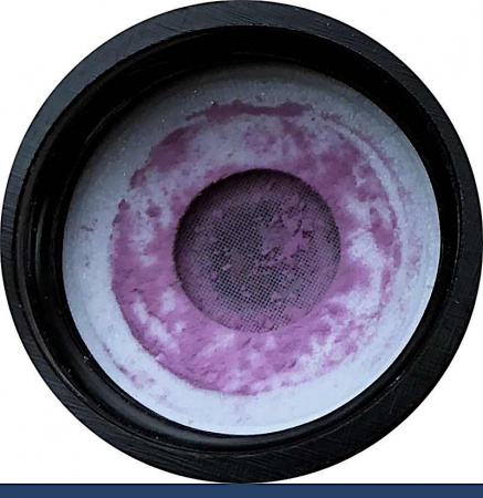 Пищевой краситель распылитель 50 г сухой СИРЕНЕВЫЙ