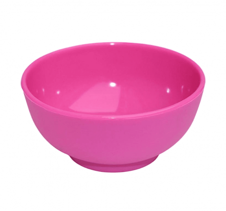 Силиконовая миска (чашка) 100 мм