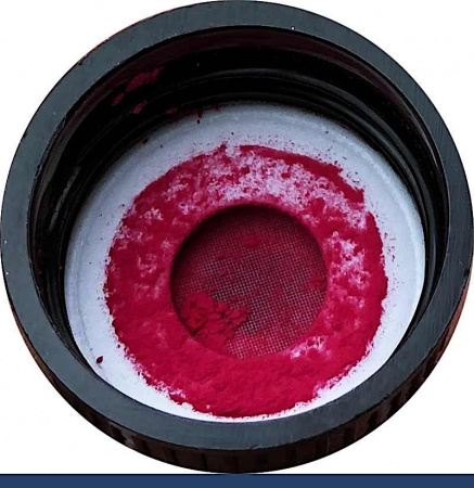 Пищевой краситель распылитель 50 г сухой МАЛИНОВЫЙ