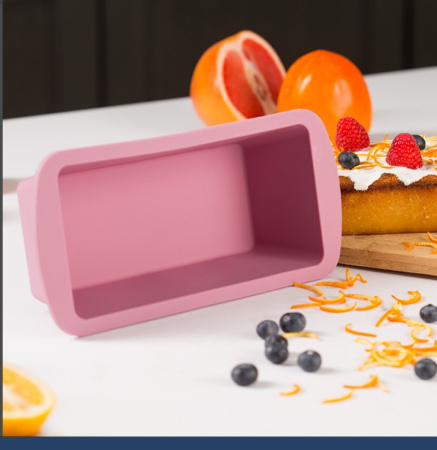 Силиконовая форма для выпечки Полено (торт Сказка)