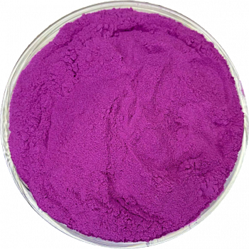 Батат фиолетовый сухой сок (пудра) Батат фиолетовый сухой сок (пудра)