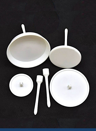 Кондитерские гвоздики для кремовых цветов Набор 4 шт | Эконом Кондитерские гвоздики для кремовых цветов Набор 4 шт | Эконом