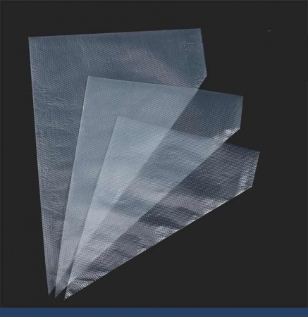 Кондитерские мешки 45 см большой размер (L+), одноразовые Мастер Кондитерские мешки 45 см большой размер (L+), одноразовые Мастер