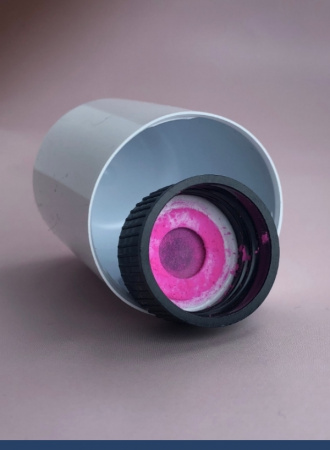 Пищевой краситель распылитель 50 гр. сухой РОЗОВЫЙ