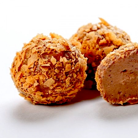 Вафельная крошка (2-5 мм) 1-20 кг