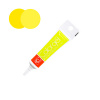 Краситель пищевой гелевый Colorgel: Lemon Yellow (Жёлтый Лимон) | 20-100 гр
