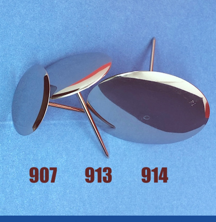 Кондитерский гвоздик 913 Tulip™ прямой Ø 50 мм