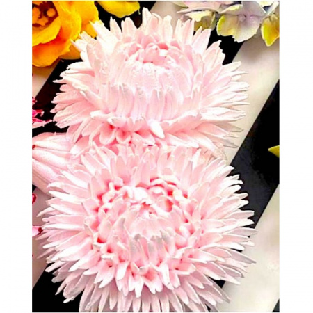 Кондитерская насадка лепесток хризантемы №401 Tulip™