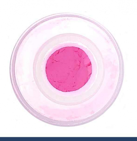 Пищевой краситель распылитель 50 г сухой РОЗОВЫЙ СВЕТЛЫЙ