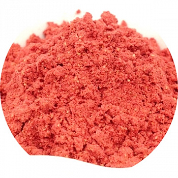 Клубника сухой сок (порошок) Клубника сухой сок (порошок)