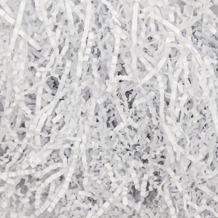 Наполнительный упаковочный бумажный простой | 50 гр