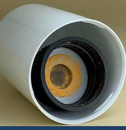 Пищевой краситель распылитель 50 г сухой ПЕРСИКОВЫЙ