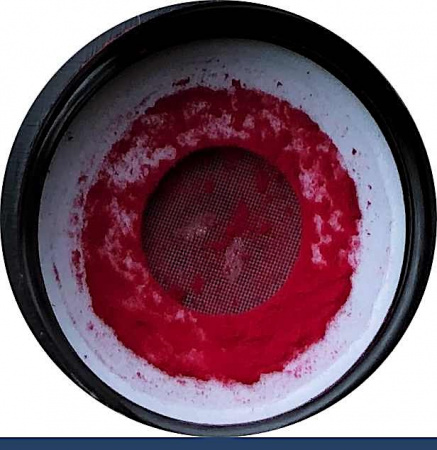 Пищевой краситель распылитель 50 г сухой ФУКСИЯ