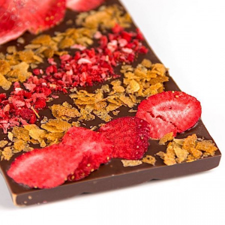 Вафельная крошка (2-5 мм) 1-20 кг Вафельная крошка (2-5 мм) 1-20 кг