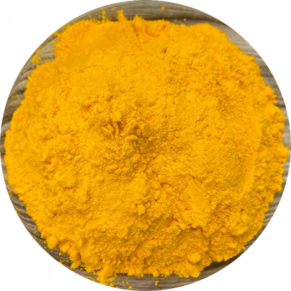Куркумин жёлтый экстракт корня (порошок) Куркумин жёлтый экстракт корня (порошок)
