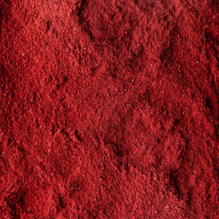 Пищевой краситель распылитель 50 г натуральный сухой АЛЫЙ Натива Облачко