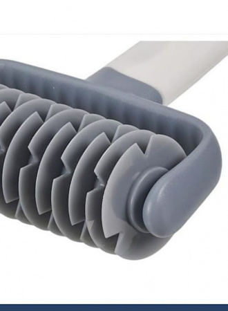 Кондитерский ролик для нарезки теста | модель: 2280 (для пирогов)