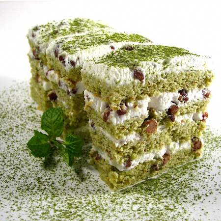 Ячмень зелёный сухой сок побегов (пудра)