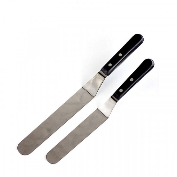 Лопатка (палетта) угловая сталь | 15, 20, 25 см Лопатка (палетта) угловая сталь | 15, 20, 25 см