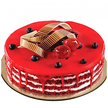 Гелевый пищевой краситель 15-50 мл. Красная палитра: МАРСАЛА (Винный) Tulip Wonder Colour