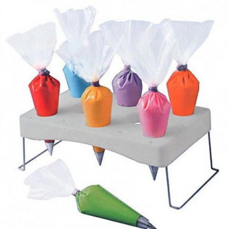 Столик для кондитерских мешков и гвоздиков