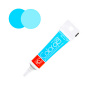 Краситель пищевой гелевый Colorgel: Sky Blue (Небесно Голубой) | 20-100 гр