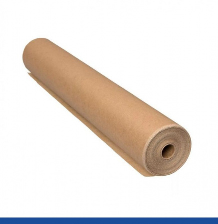 Бумага (пергамент) для выпечки и упаковки, ширина 38 см, рулон 100 м