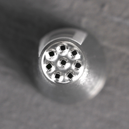 Кондитерская насадка Травка №234 |Эконом