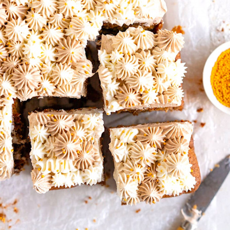 Кондитерская насадка 861 Tulip открытая звезда, Французская трубочка д.5.5 мм, 9 лучей