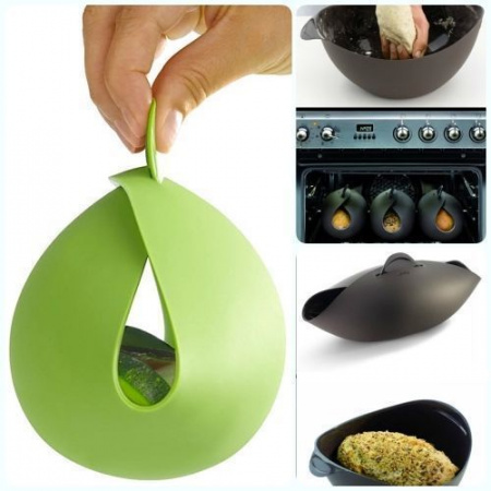 Силиконовая разъемная мульти форма