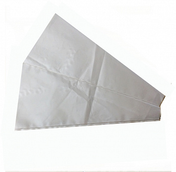 Кондитерский мешок многоразовый | два цвета