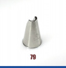Кондитерская насадка лепесток хризантемы №79 Tulip™