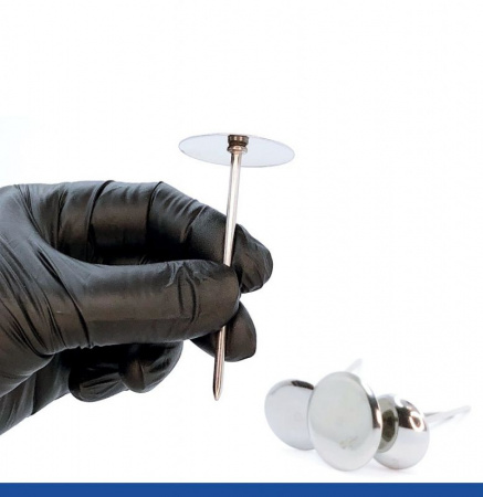 Кондитерский гвоздик 909 Tulip™ прямой Ø 30 мм