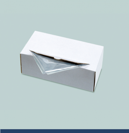 Кондитерские мешки плотные 80 мкм высота 30, 45, 50 см, упак. 200 шт Tulip Корея Кондитерские мешки плотные 80 мкм высота 30, 45, 50 см, упак. 200 шт Tulip Корея